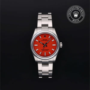 Oyster Perpetual 31