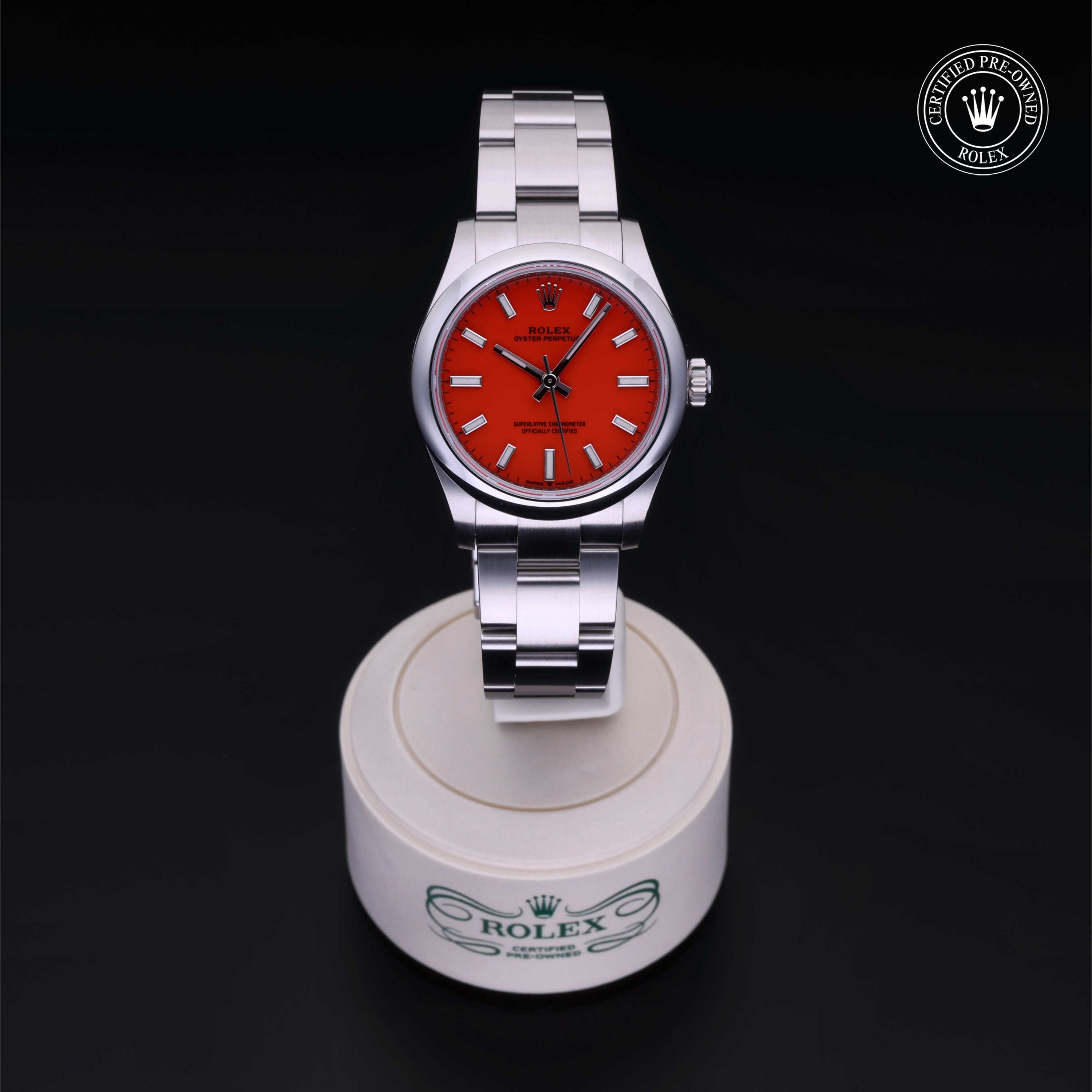 Oyster Perpetual 31