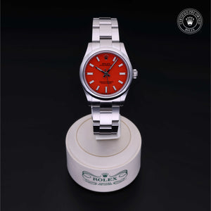 Oyster Perpetual 31