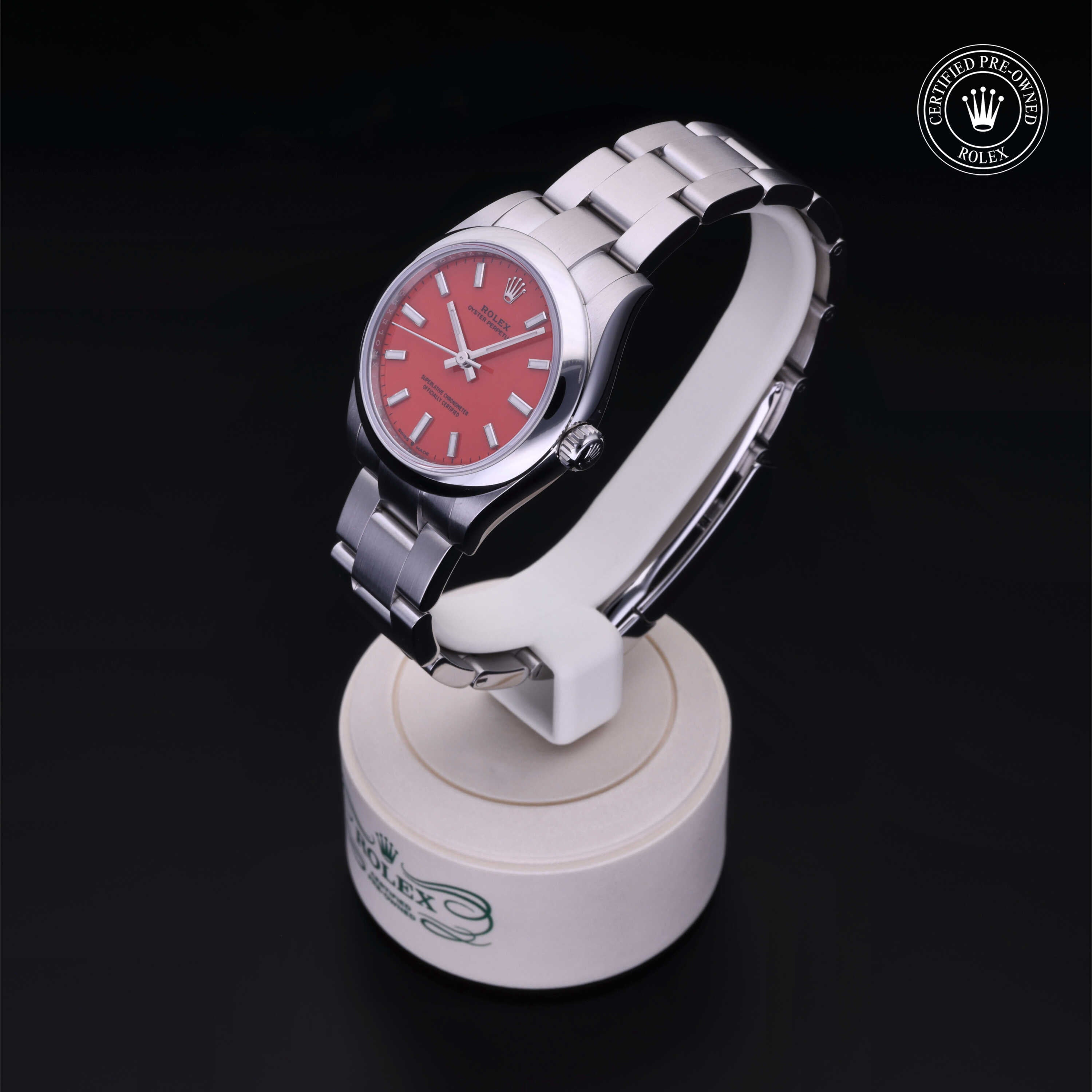 Oyster Perpetual 31