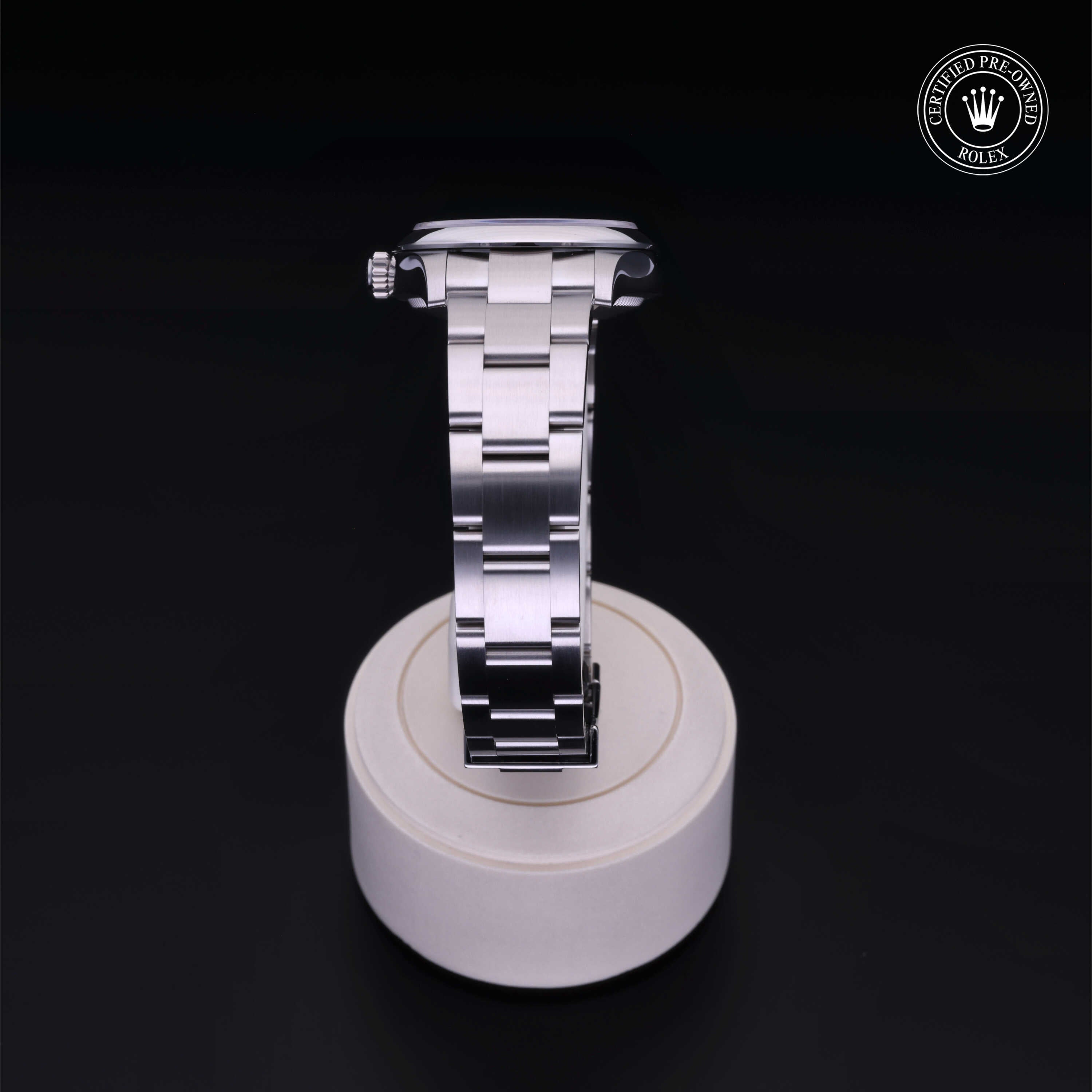 Oyster Perpetual 31
