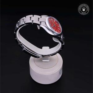 Oyster Perpetual 31