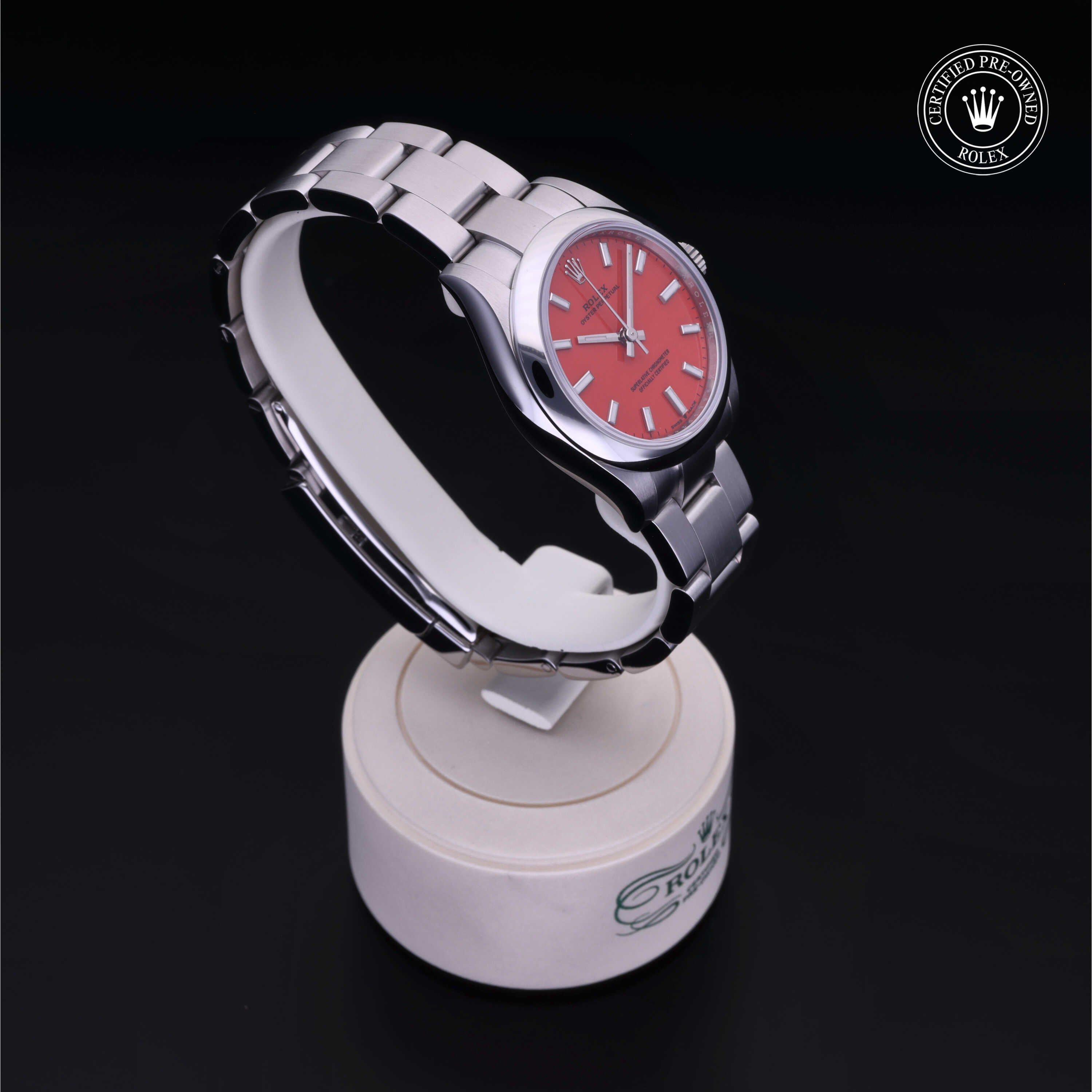 Oyster Perpetual 31
