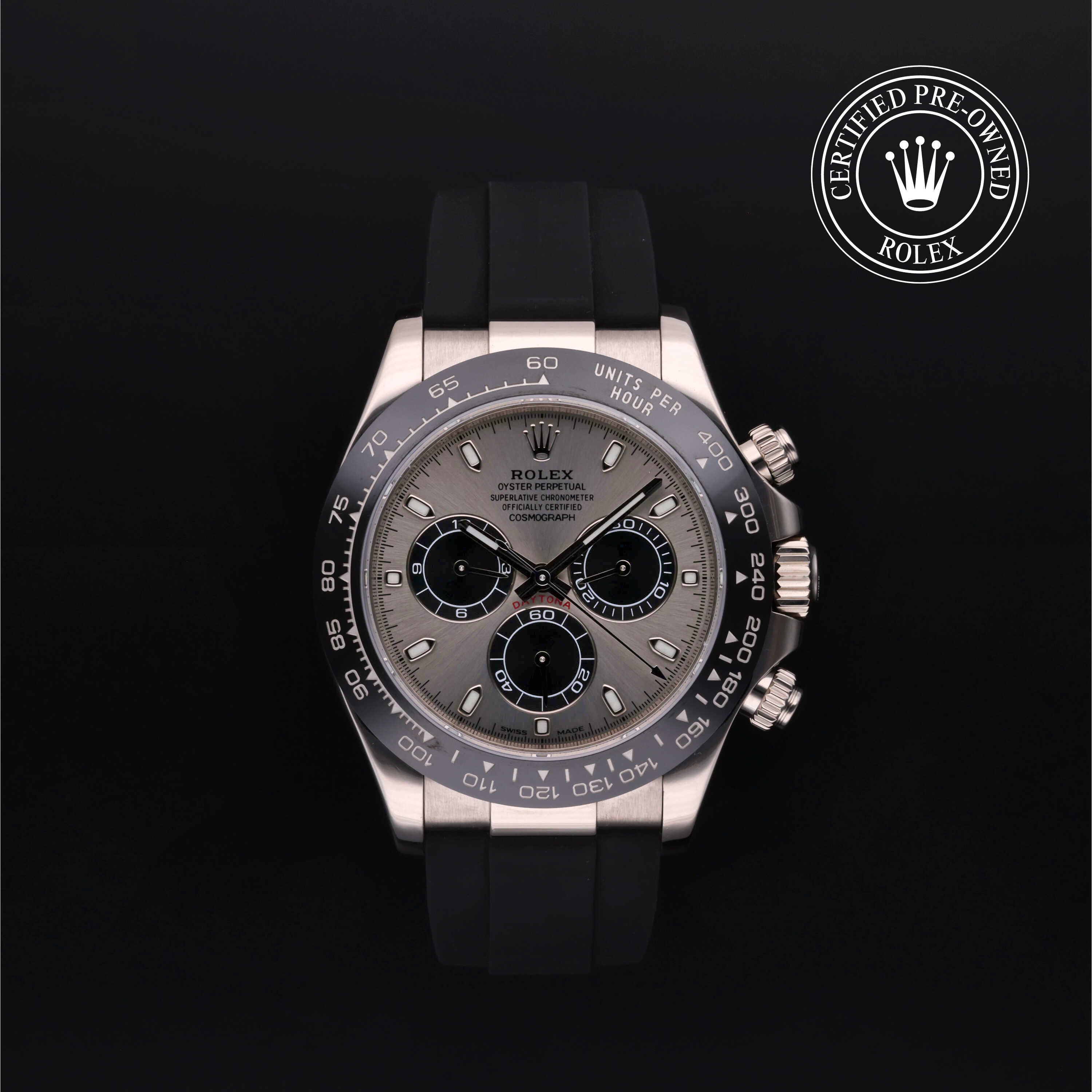 Cosmograph Daytona