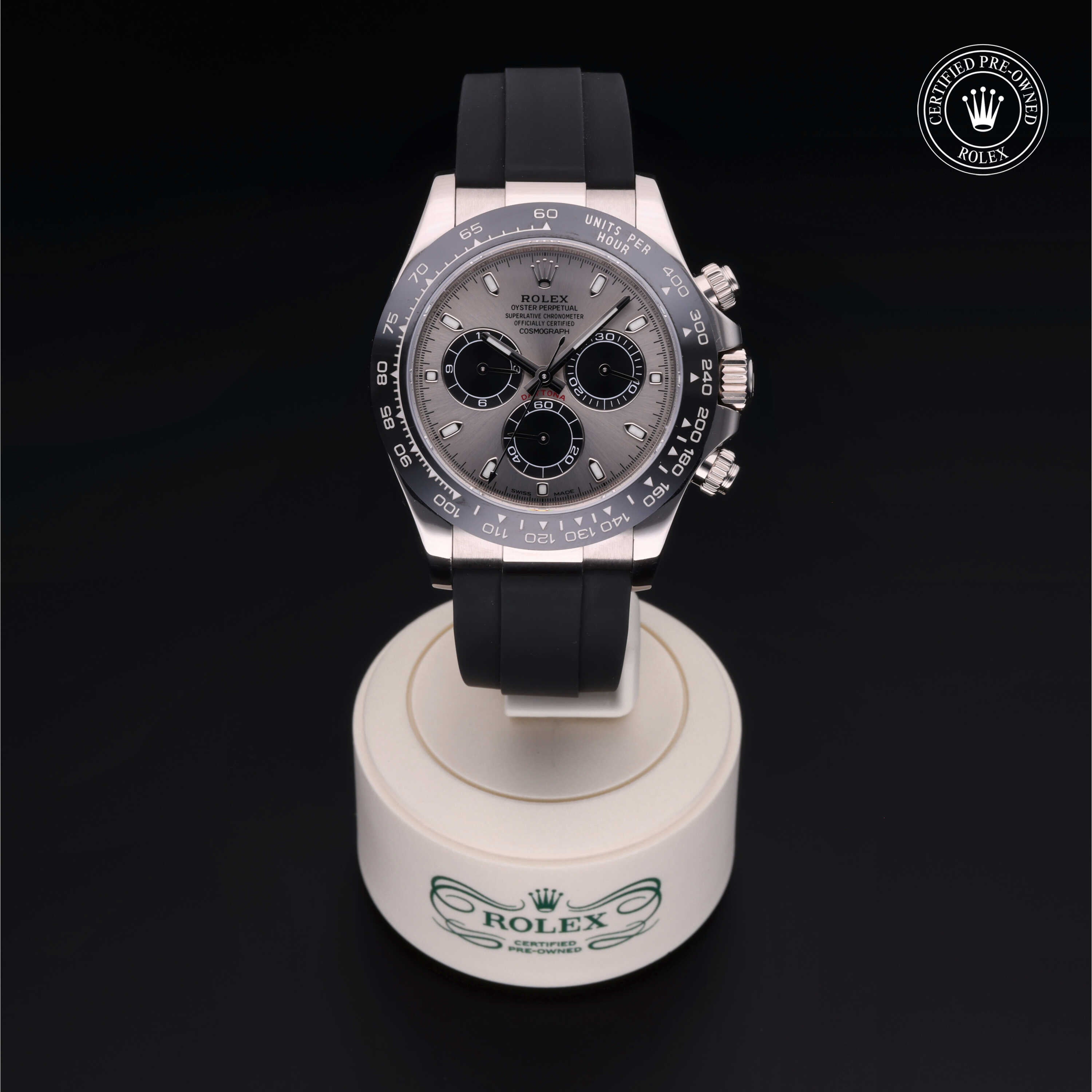 Cosmograph Daytona