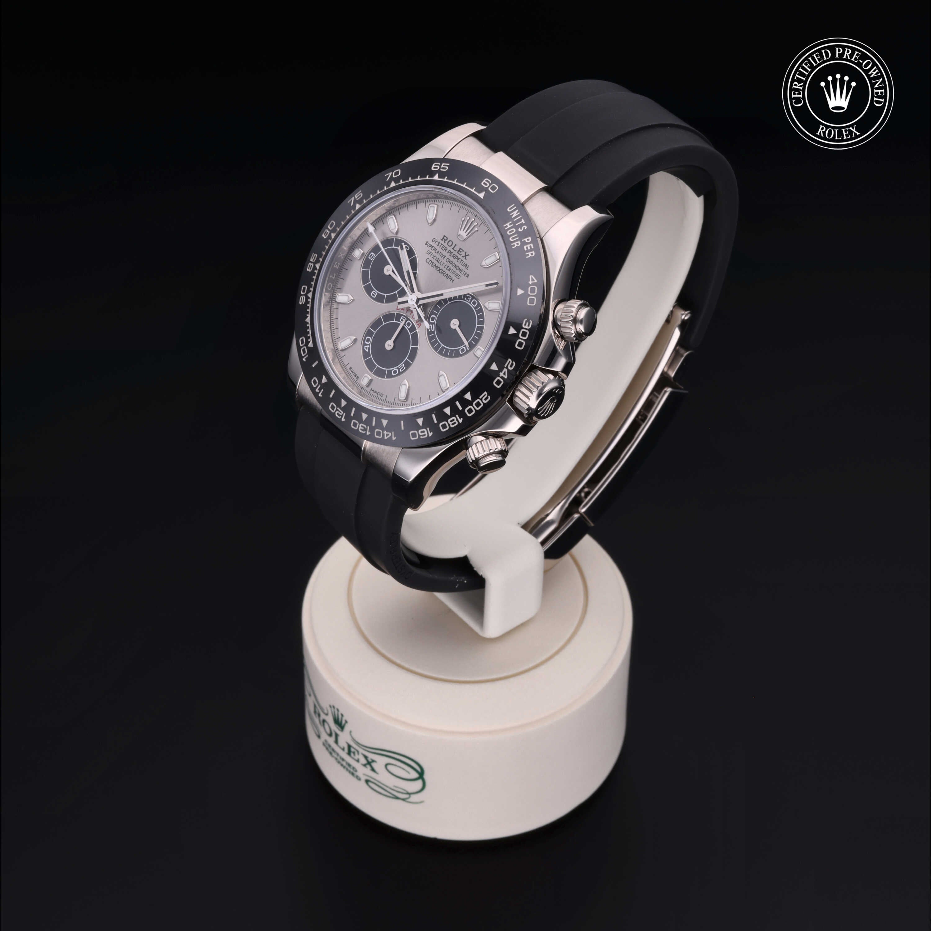 Cosmograph Daytona