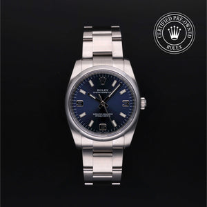 Oyster Perpetual 34