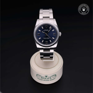 Oyster Perpetual 34