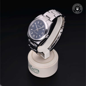 Oyster Perpetual 34