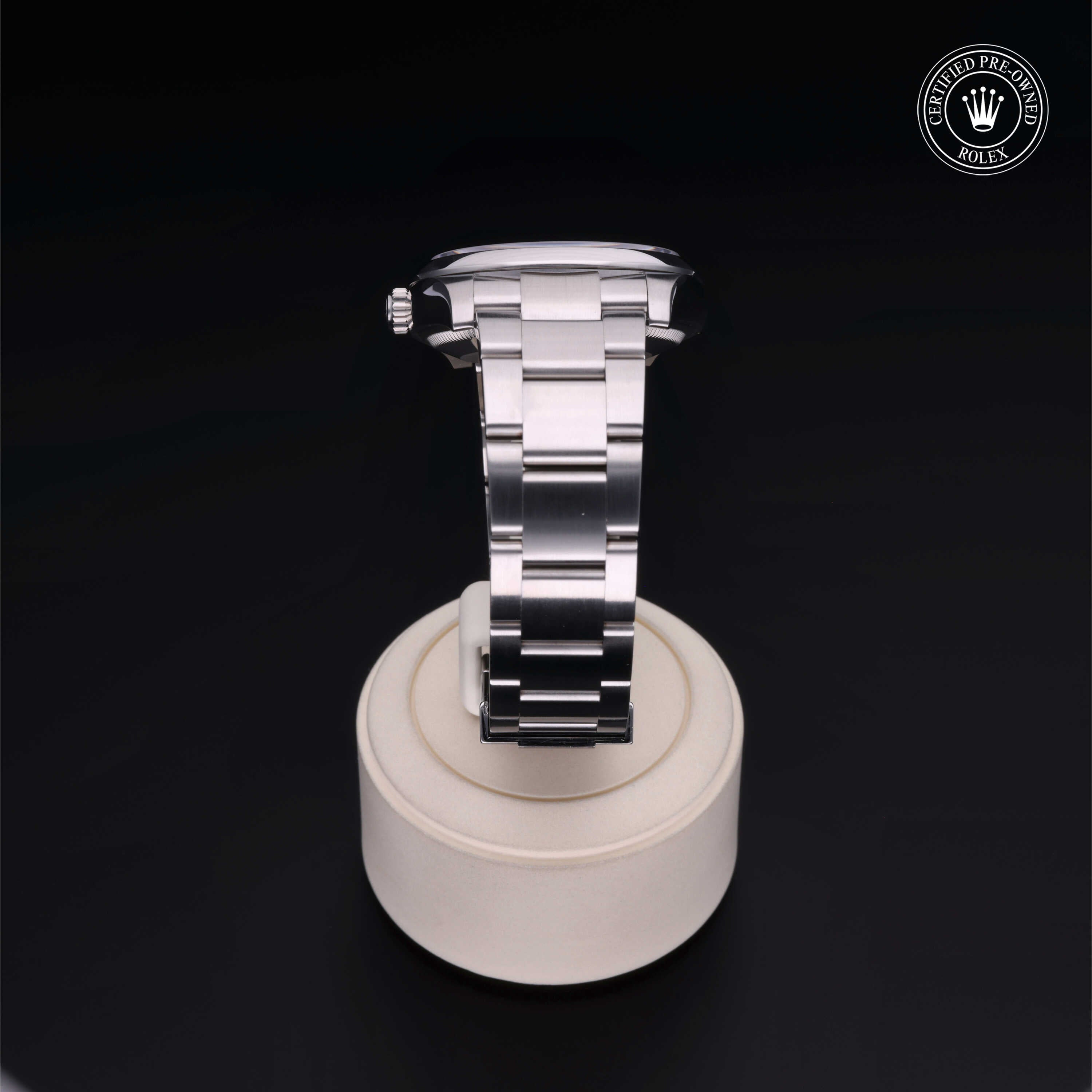 Oyster Perpetual 34
