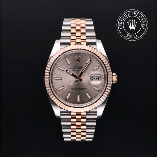 Datejust 41