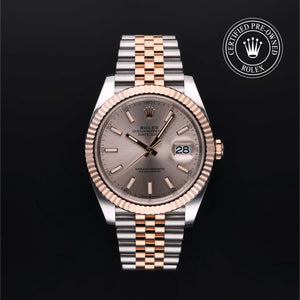Datejust 41