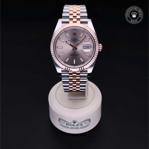 Datejust 41