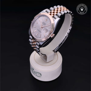 Datejust 41