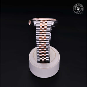 Datejust 41