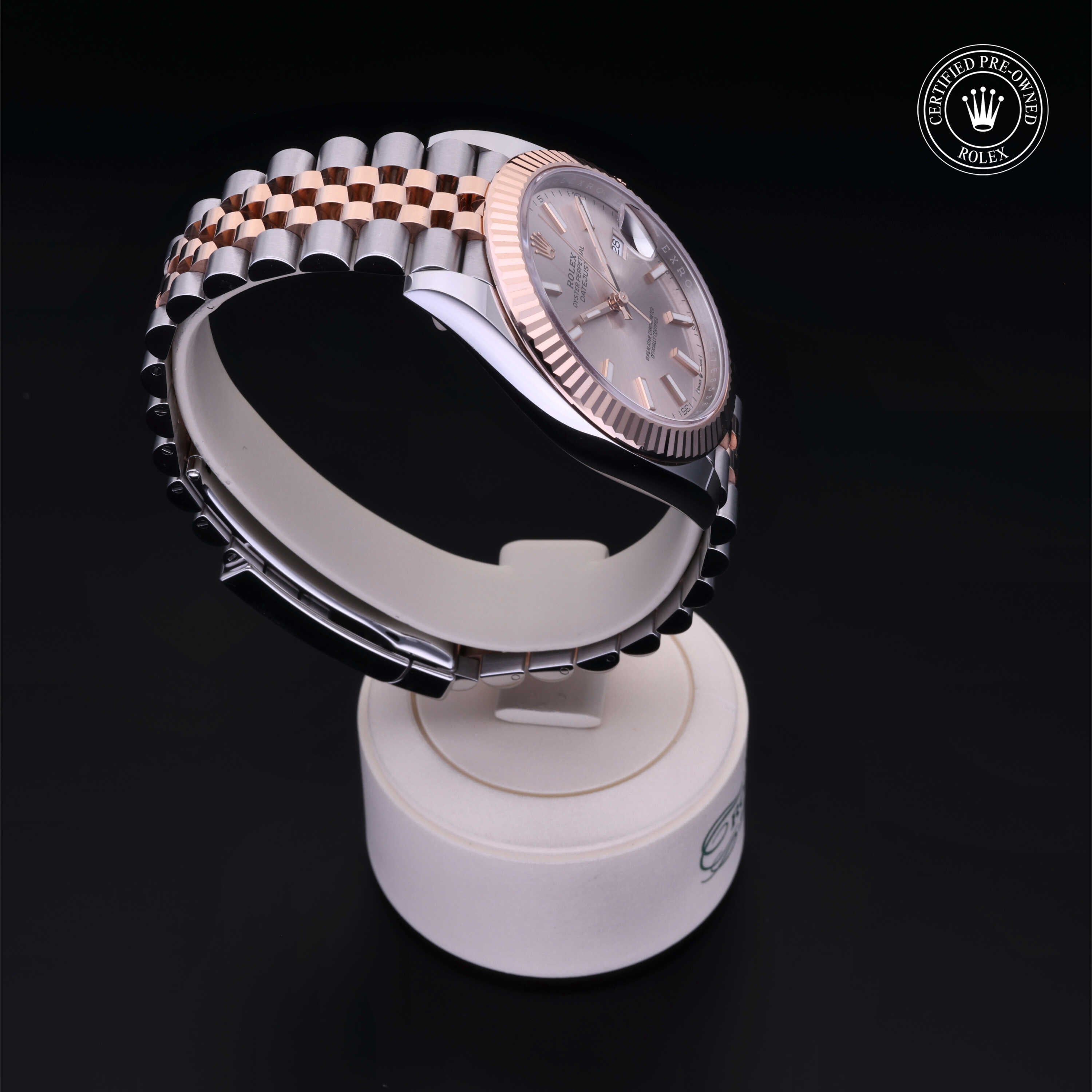 Datejust 41