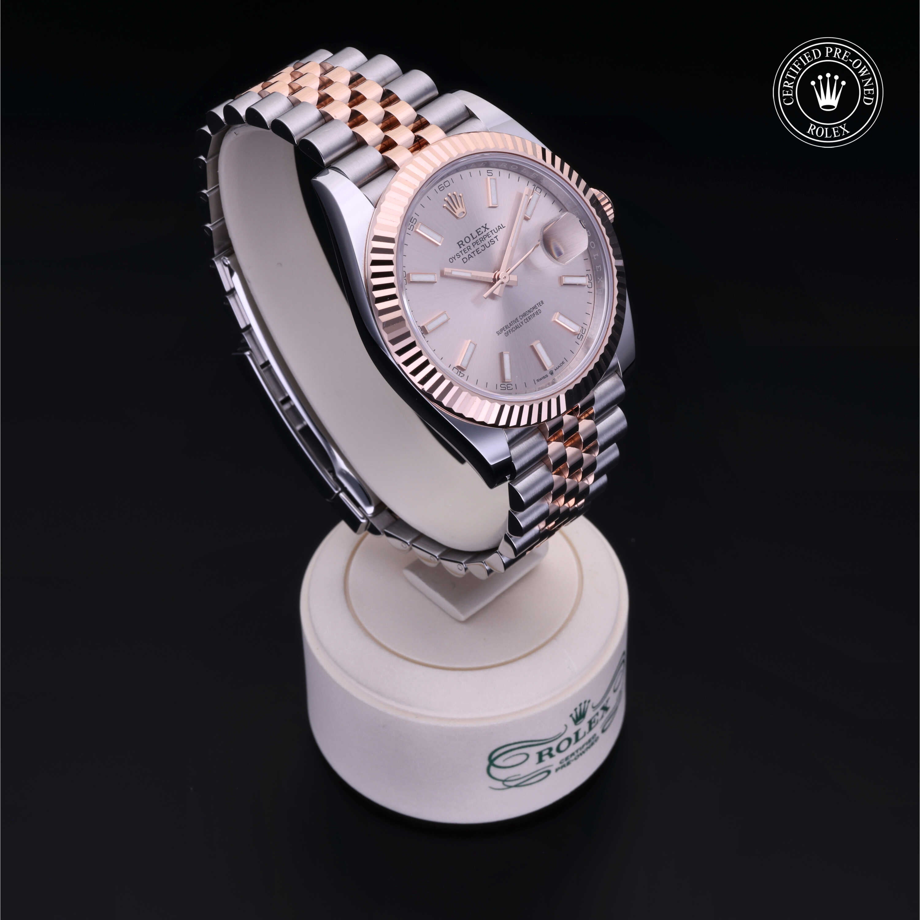 Datejust 41