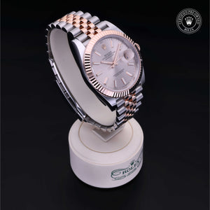 Datejust 41