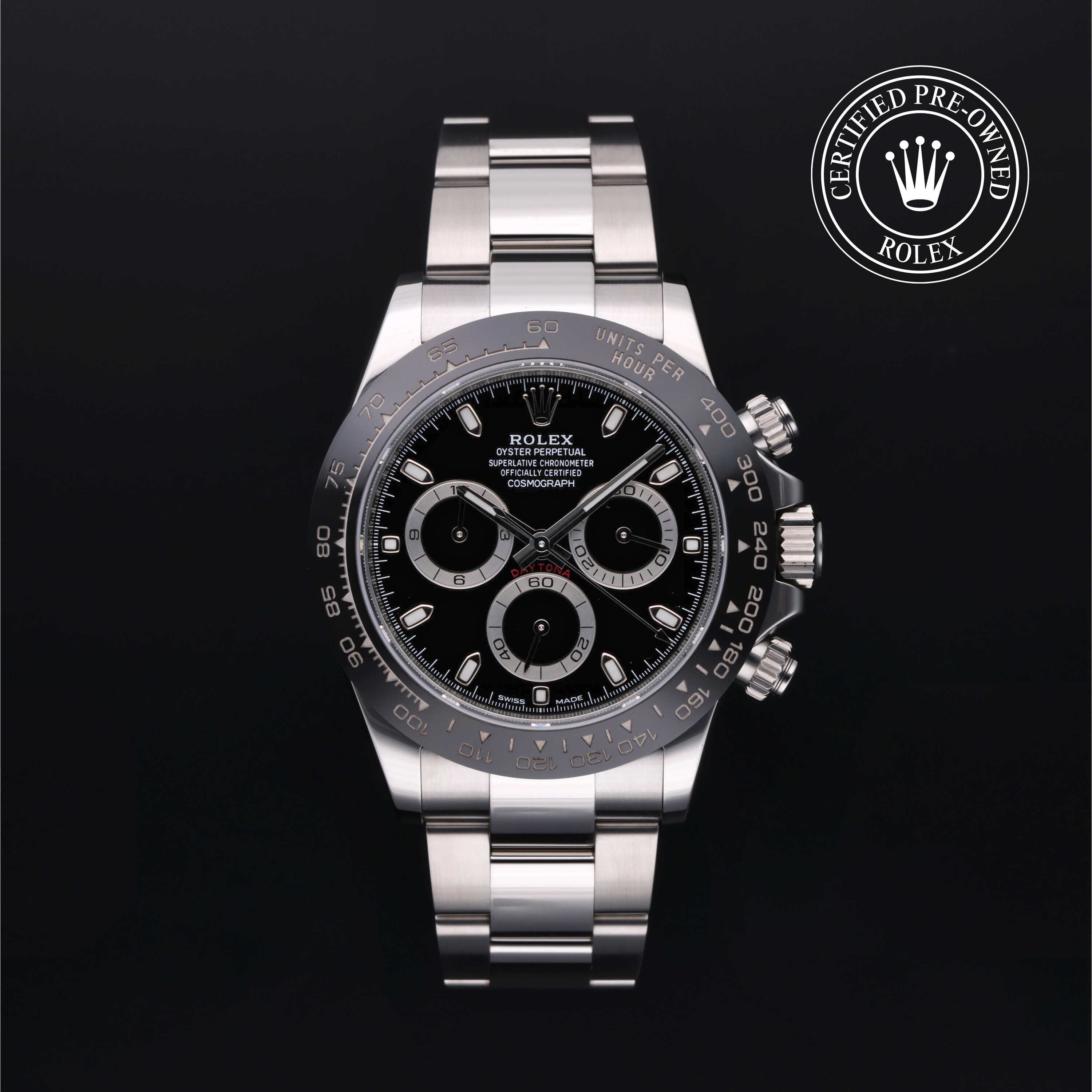 Cosmograph Daytona