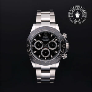 Cosmograph Daytona