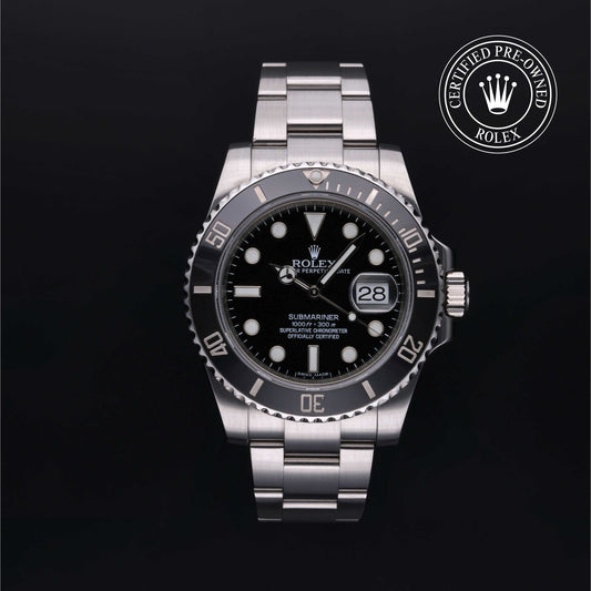 Submariner Date