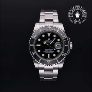 Submariner Date