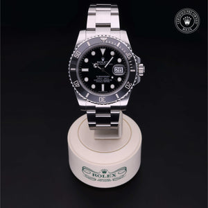 Submariner Date