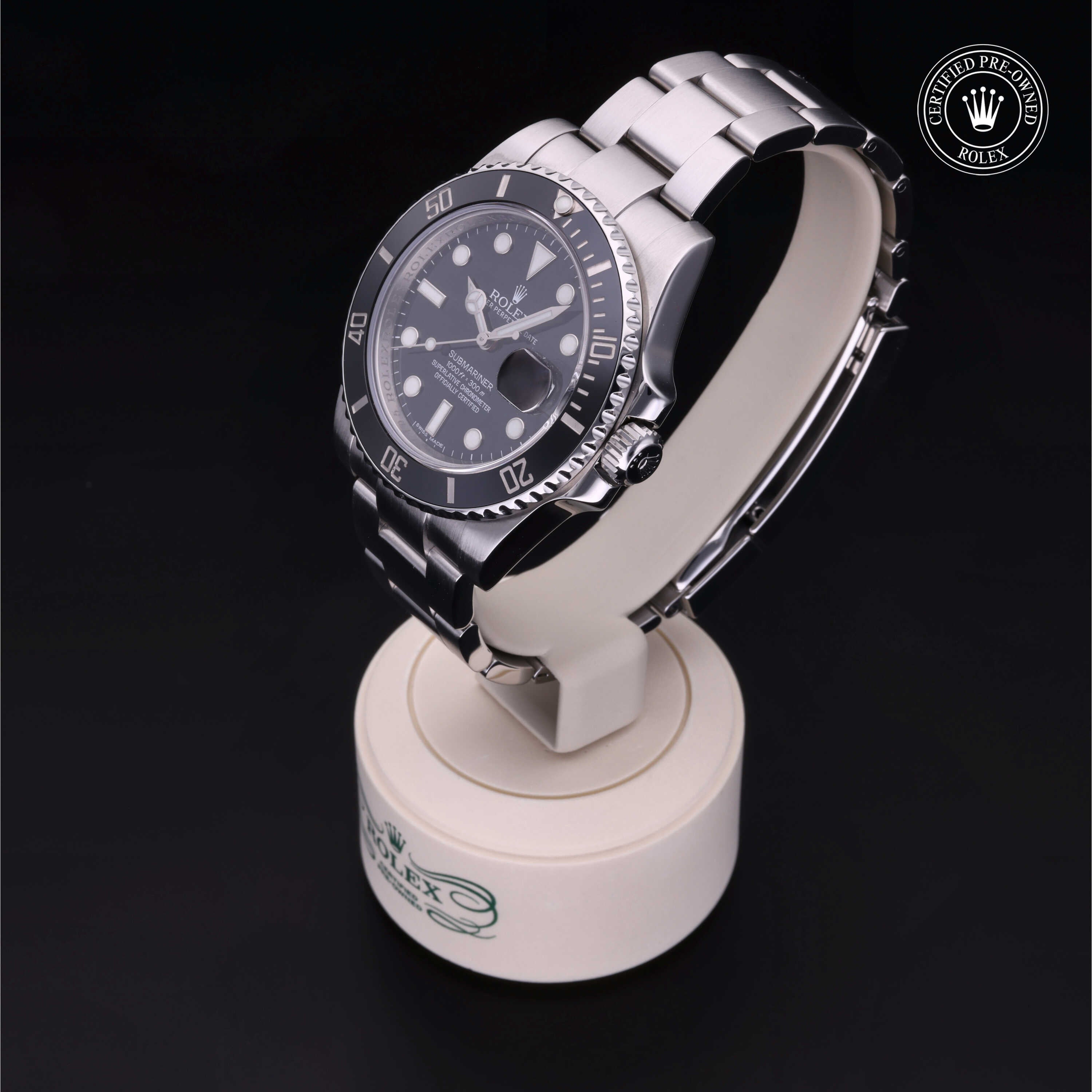 Submariner Date