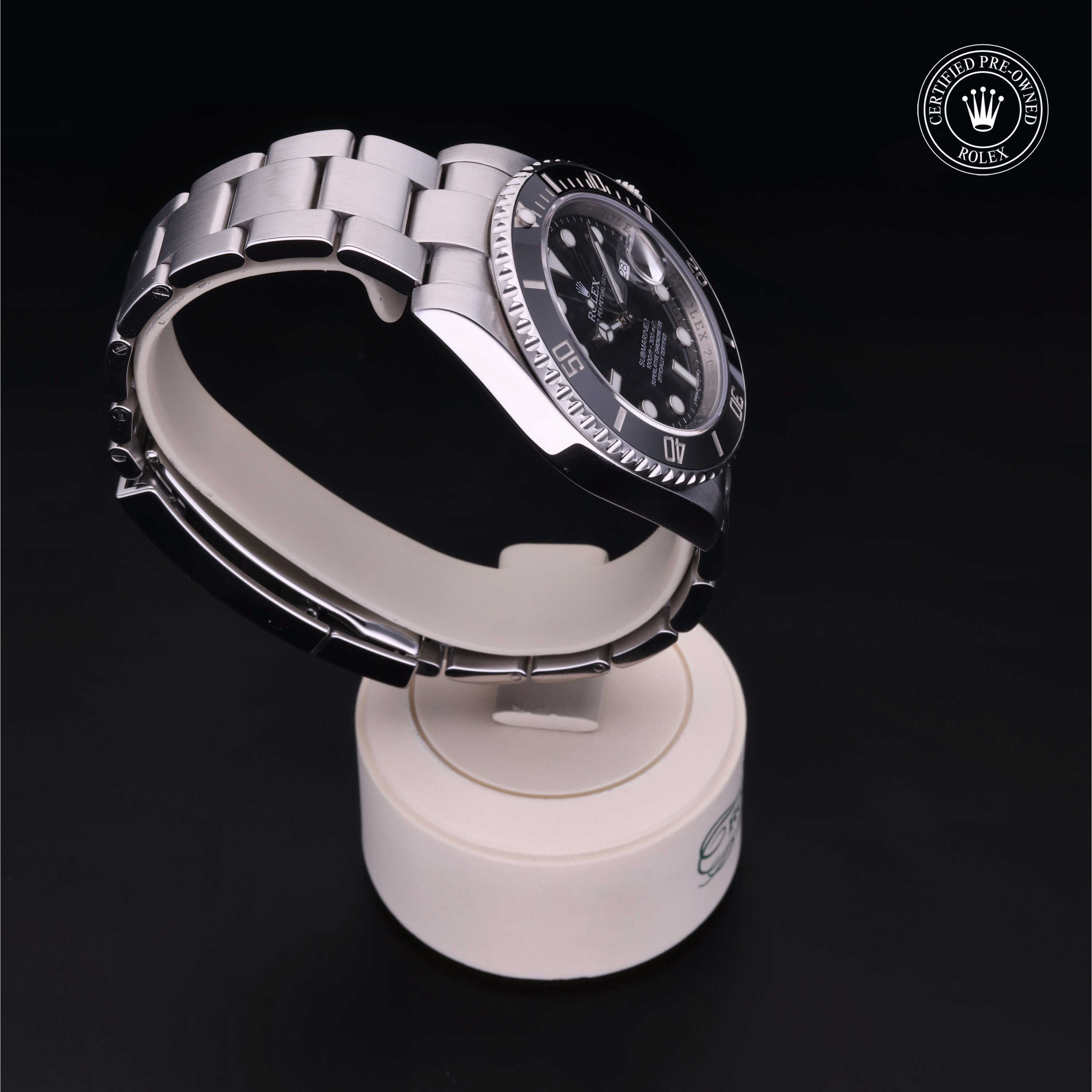 Submariner Date