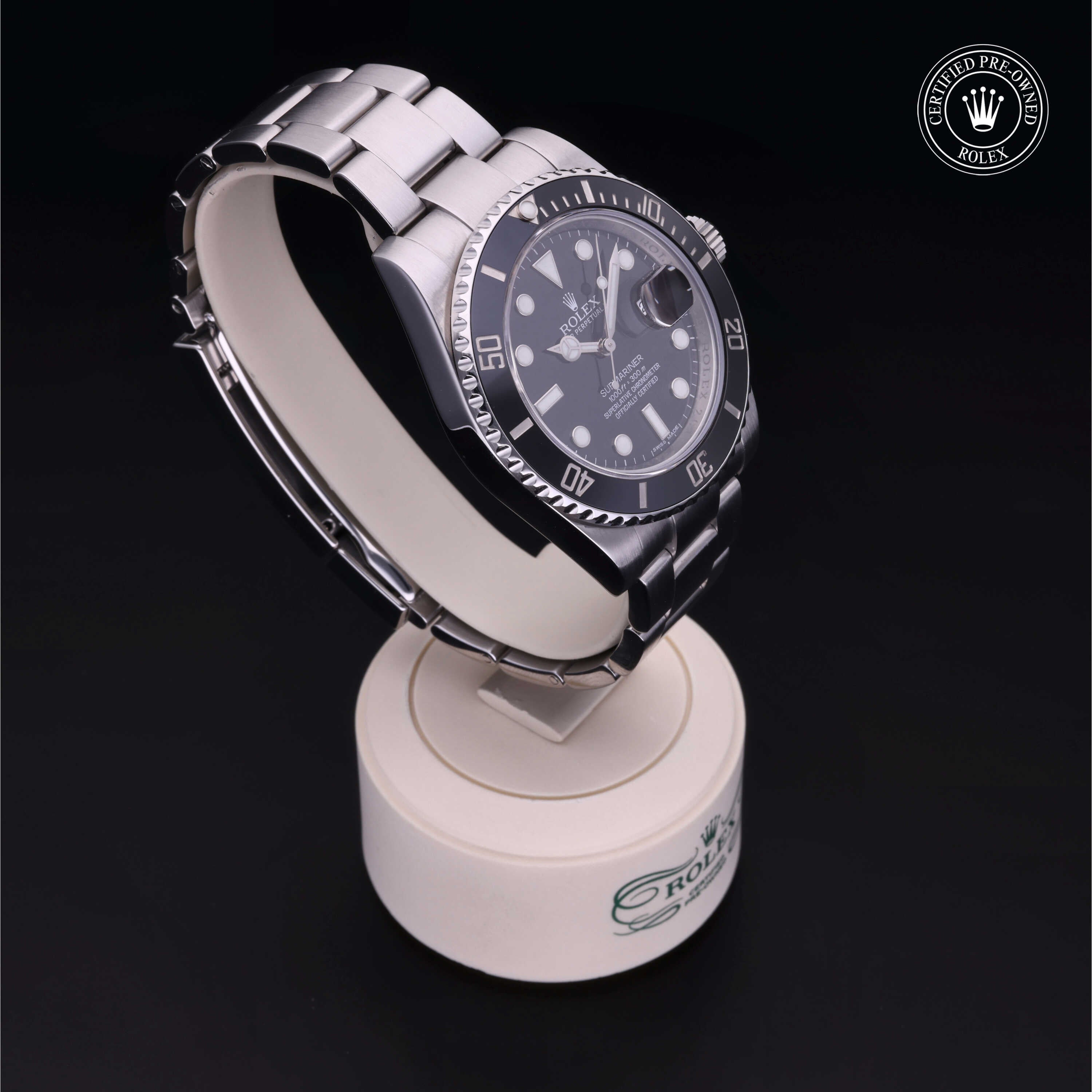 Submariner Date