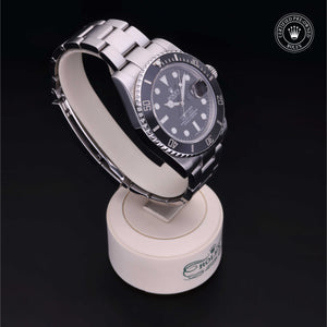 Submariner Date