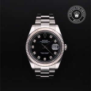 Datejust 41