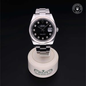Datejust 41