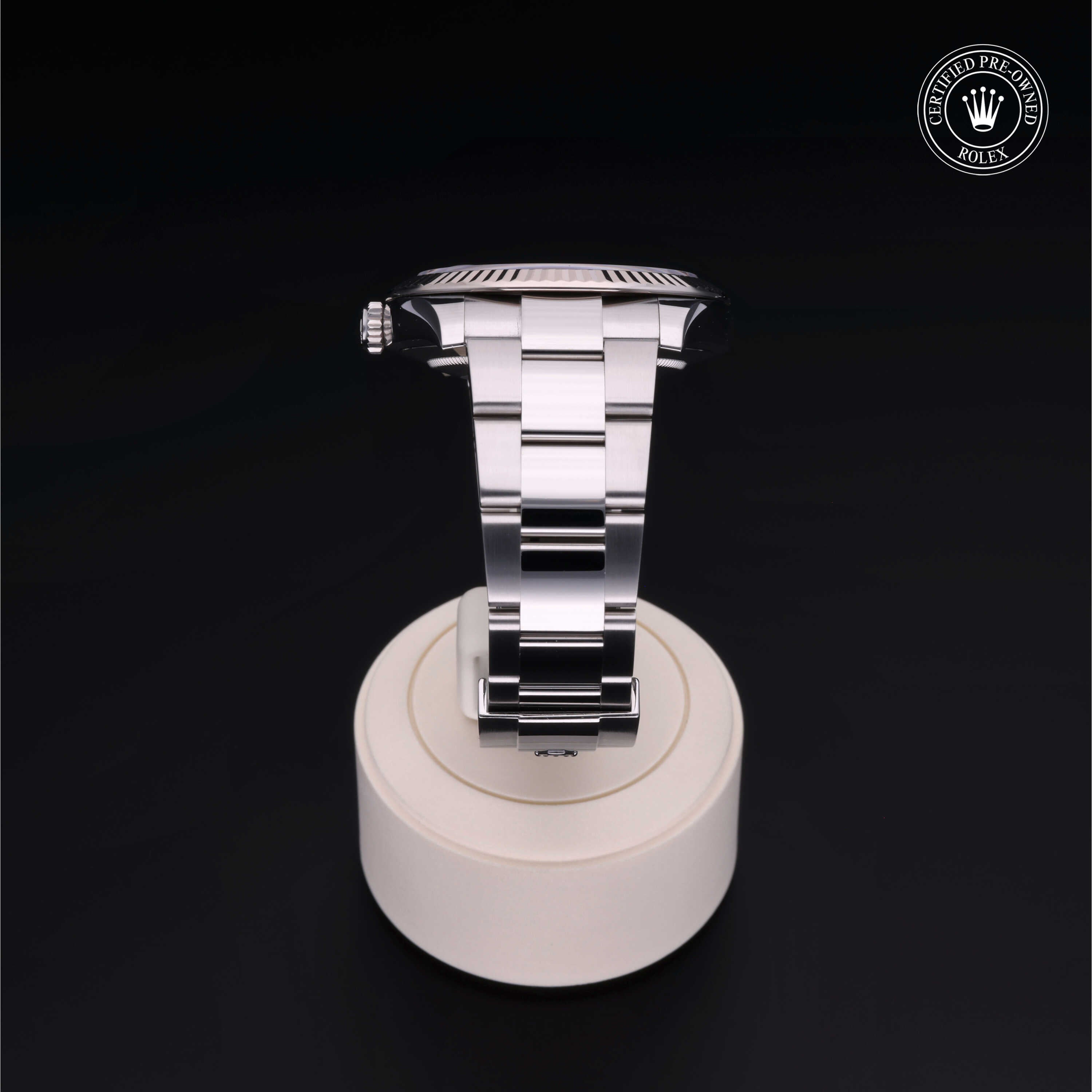 Datejust 41