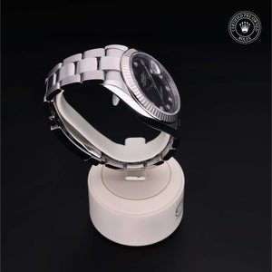 Datejust 41