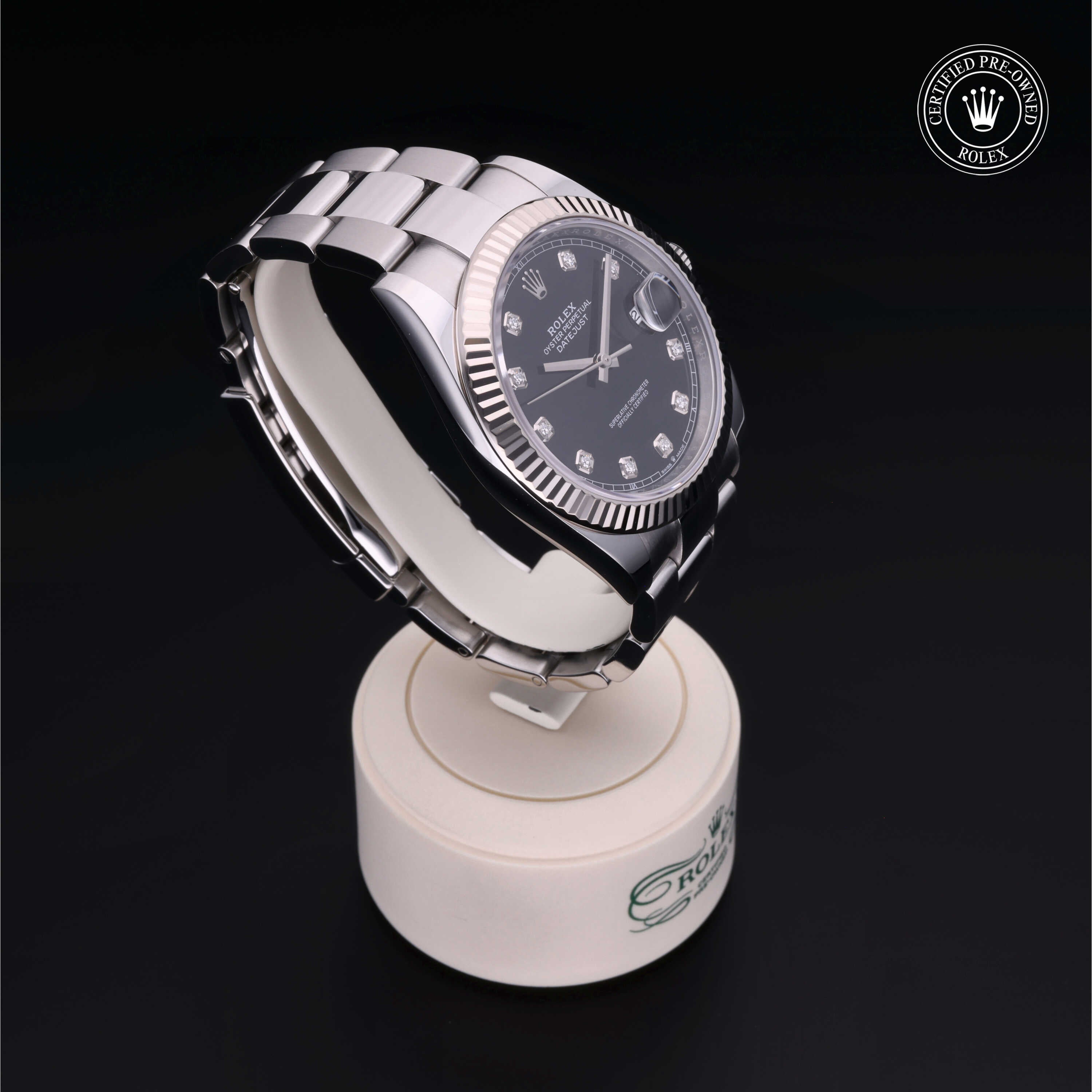 Datejust 41