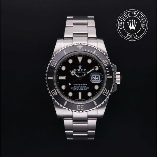 Submariner Date