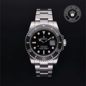 Submariner Date
