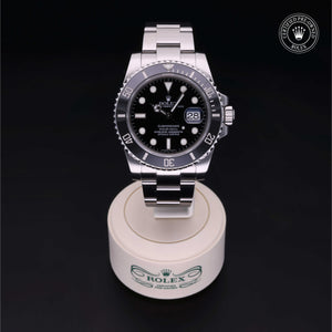 Submariner Date