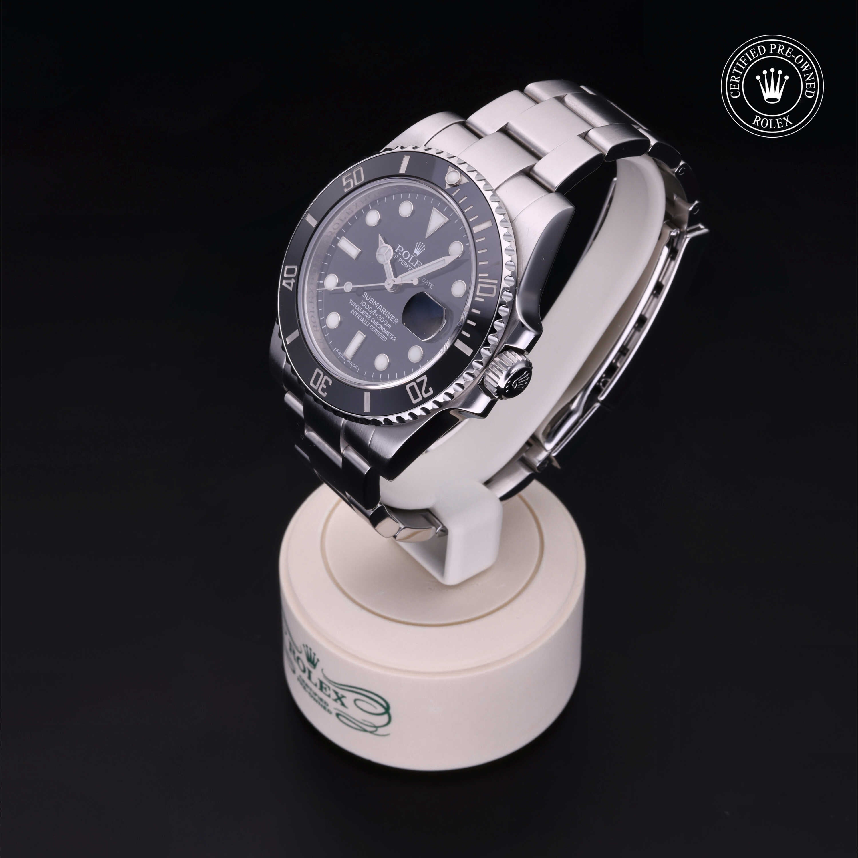 Submariner Date