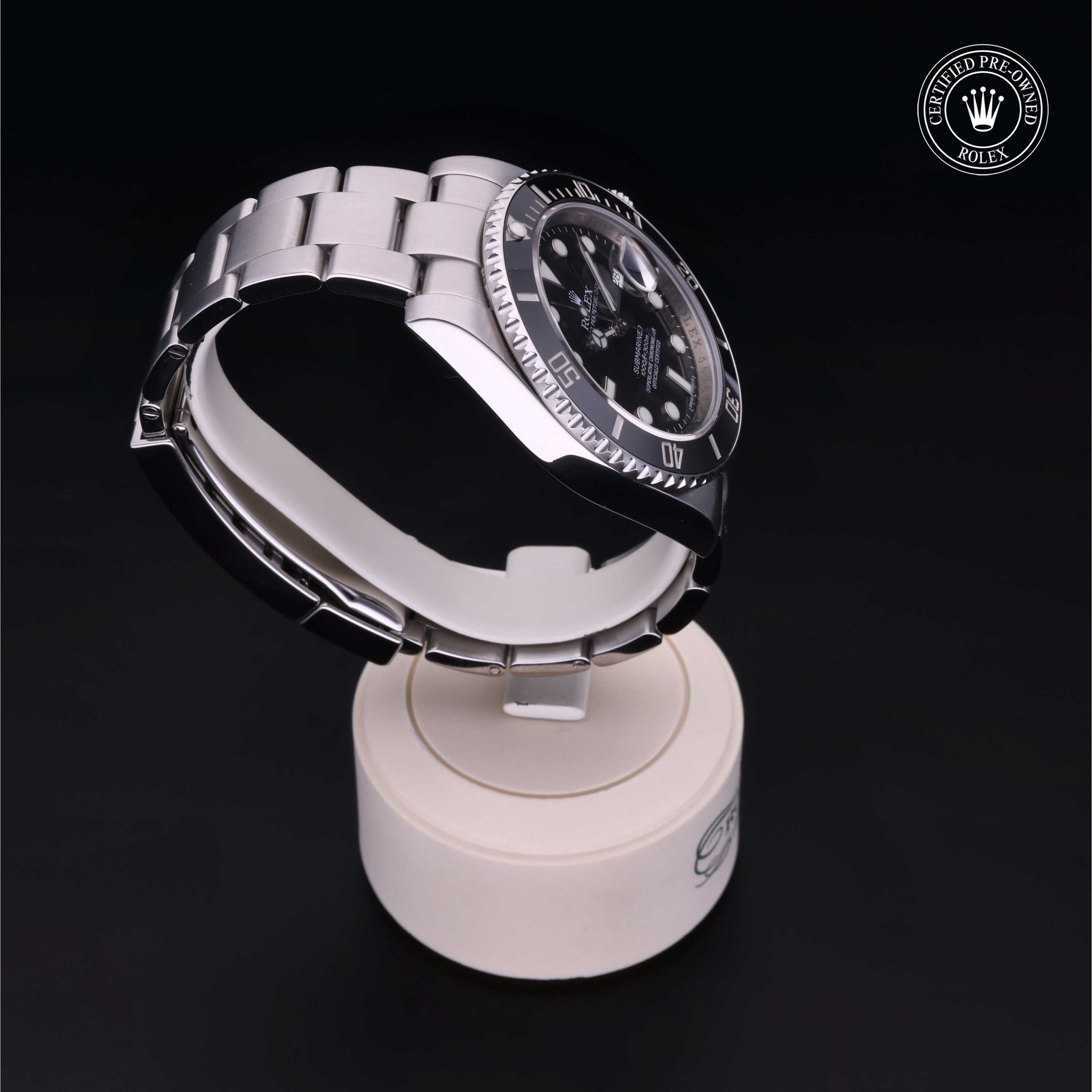 Submariner Date