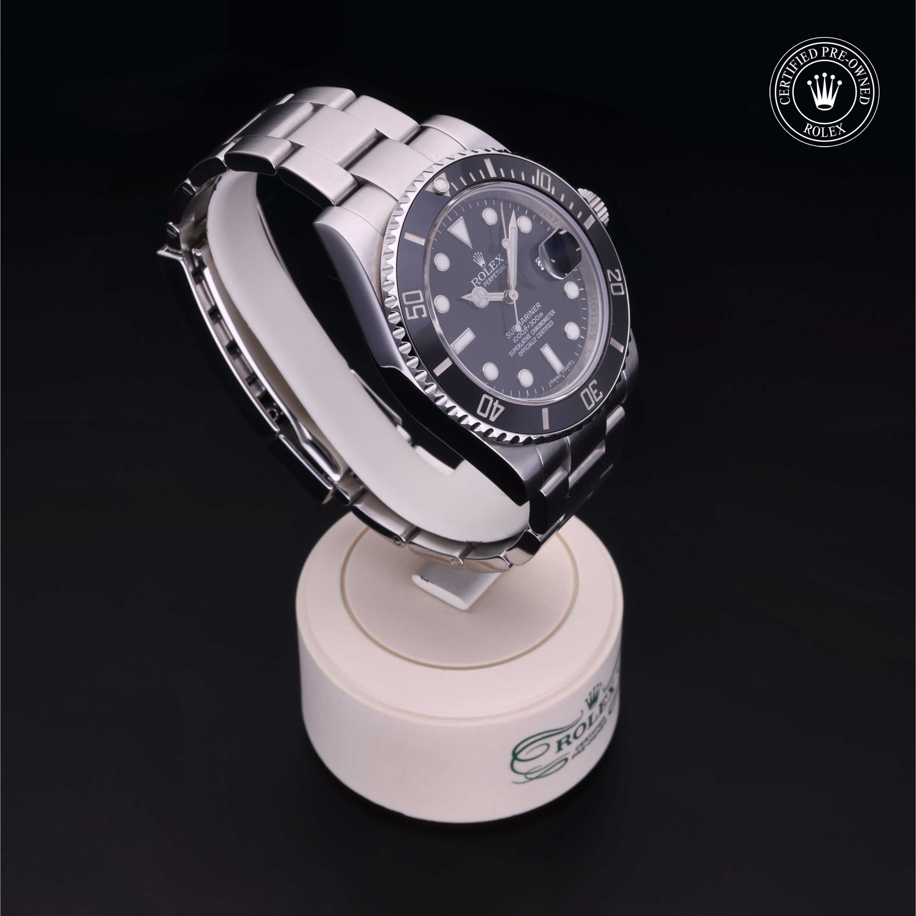 Submariner Date