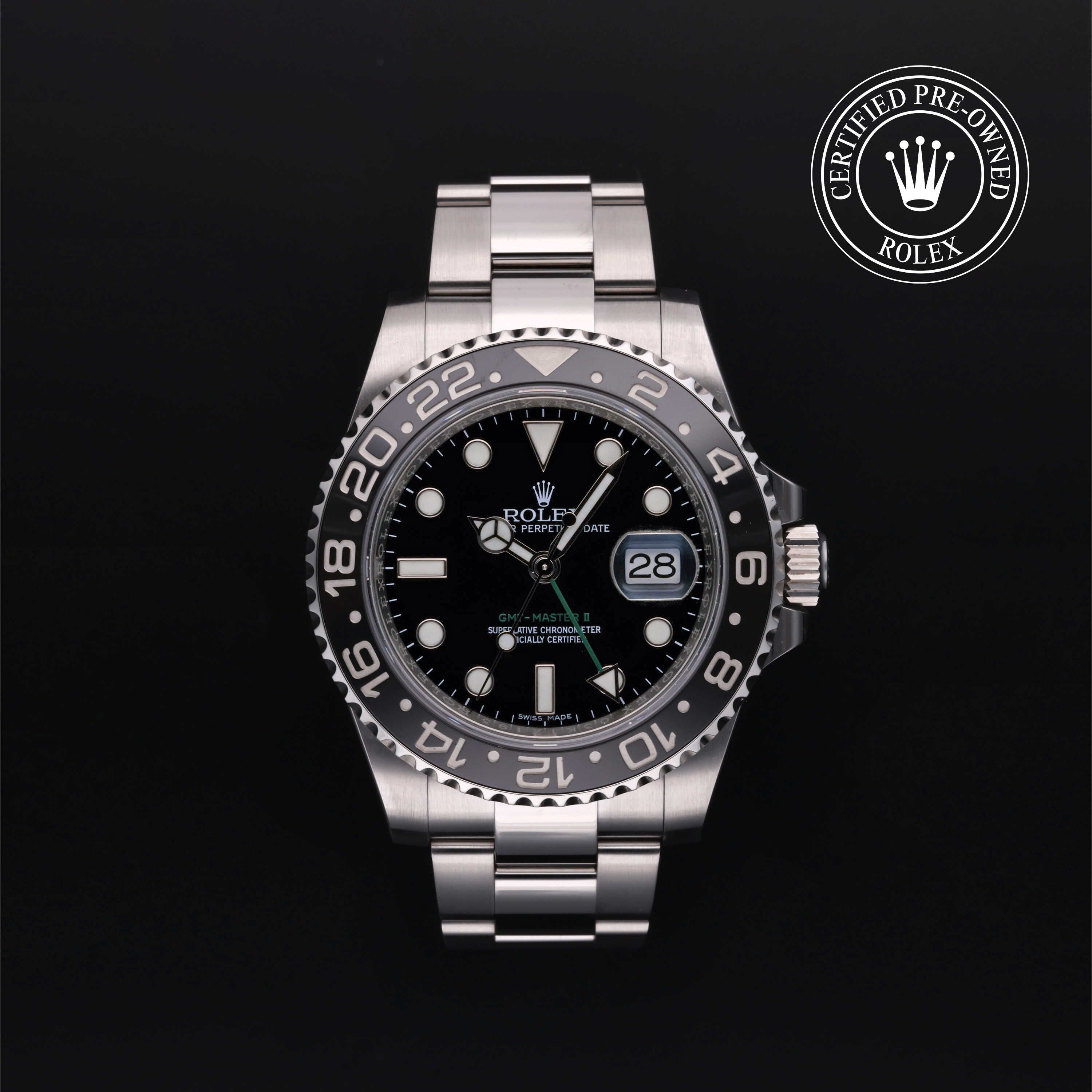 GMT-Master II