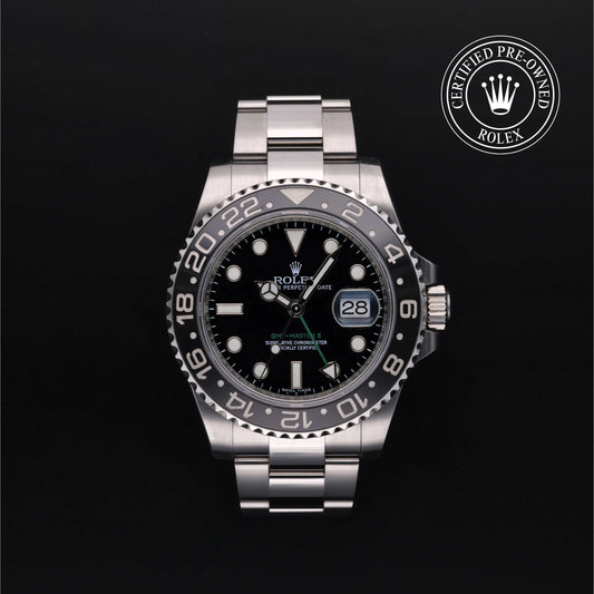 GMT-Master II