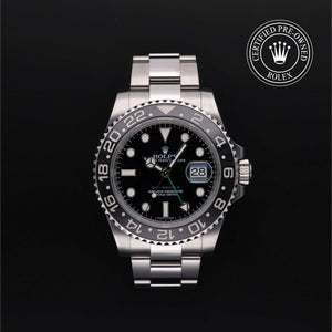 GMT-Master II