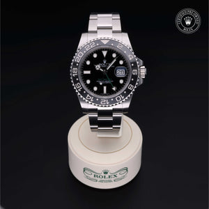 GMT-Master II