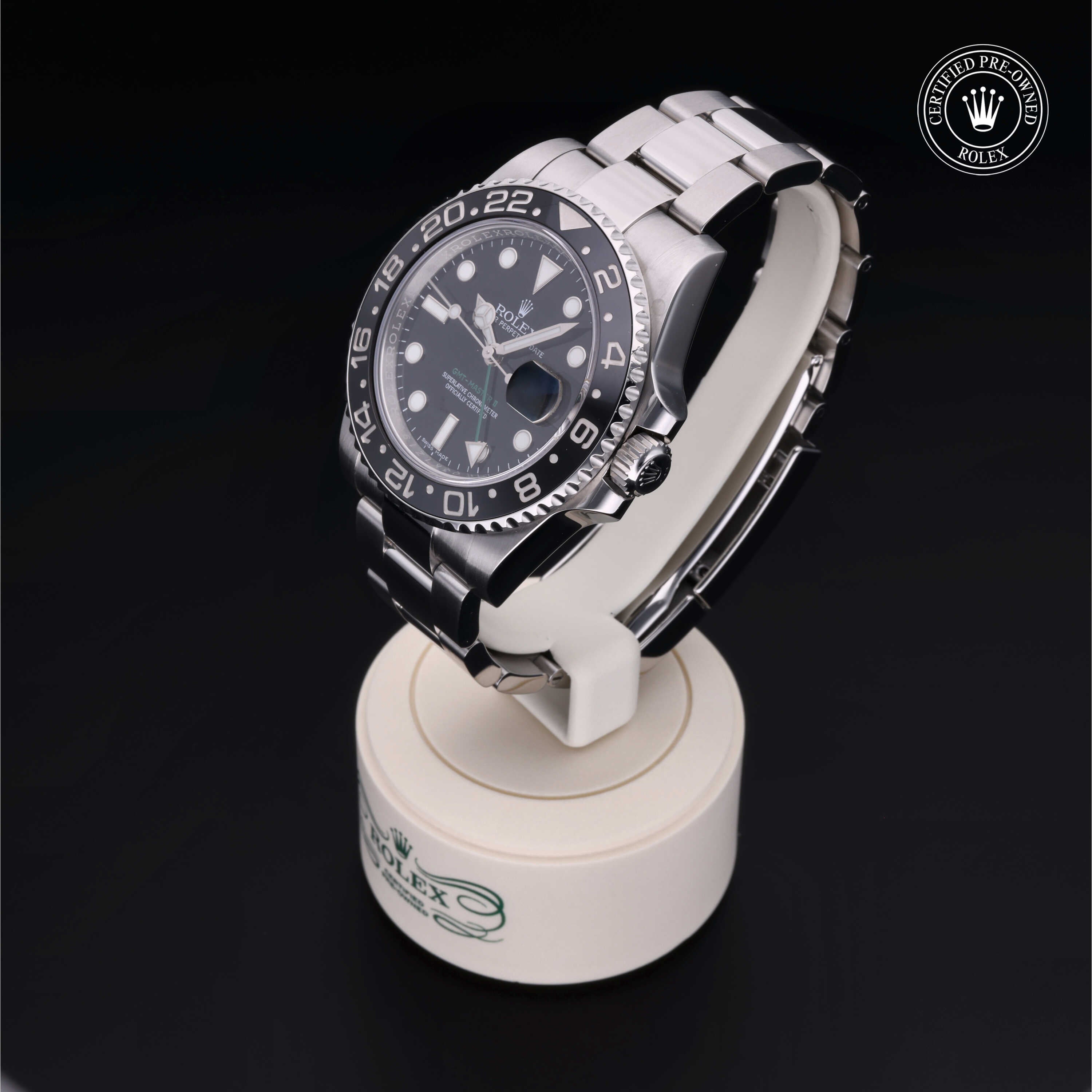 GMT-Master II
