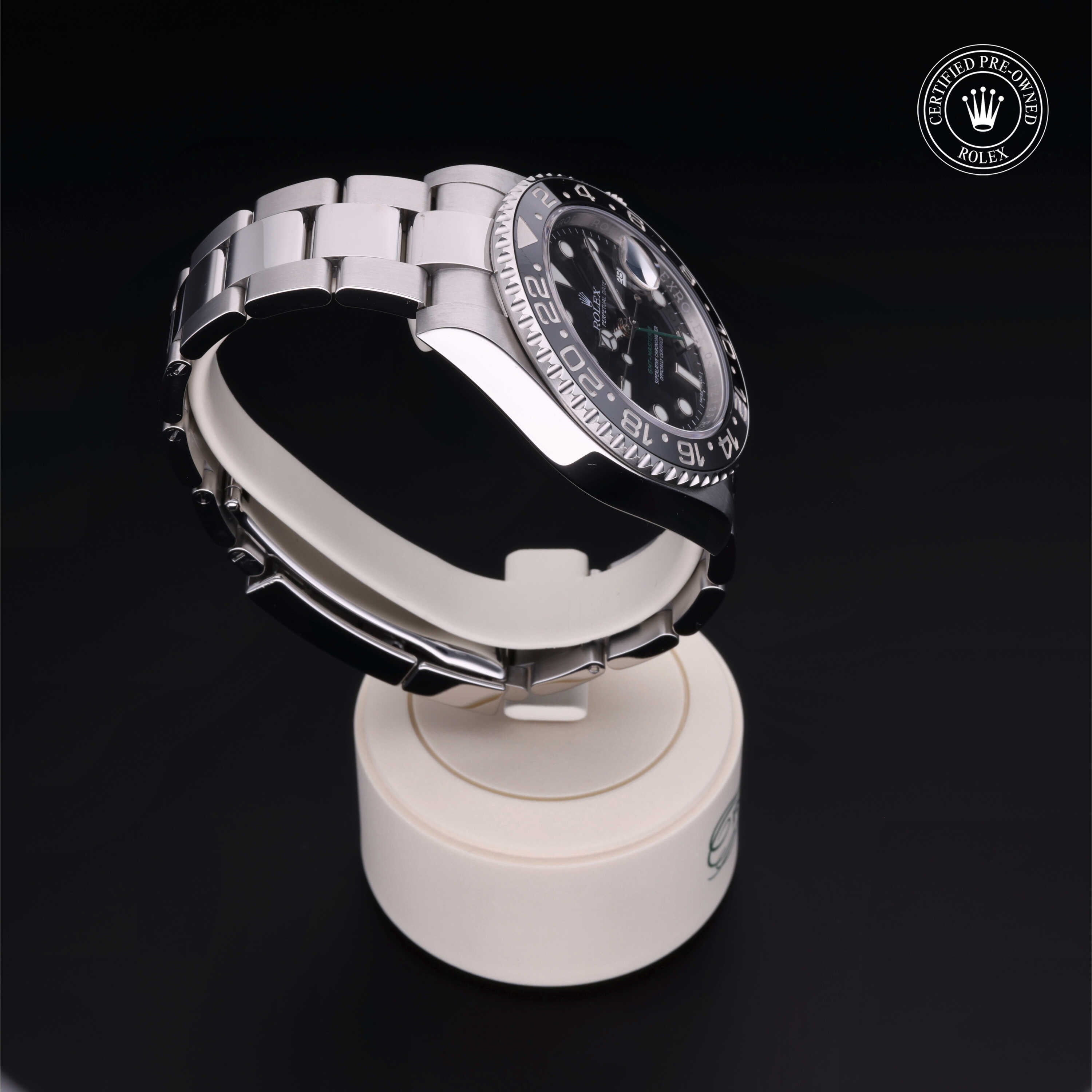 GMT-Master II