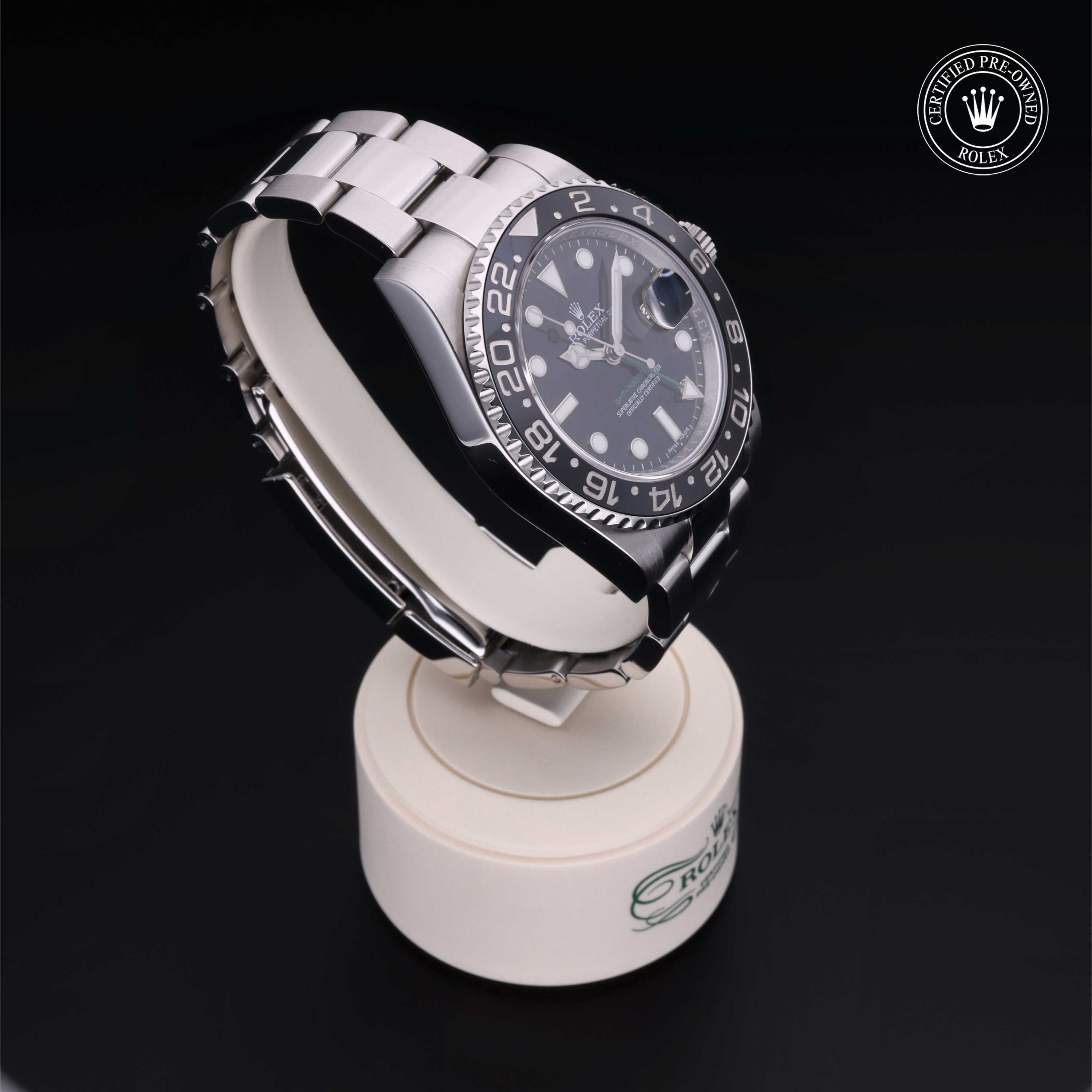 GMT-Master II