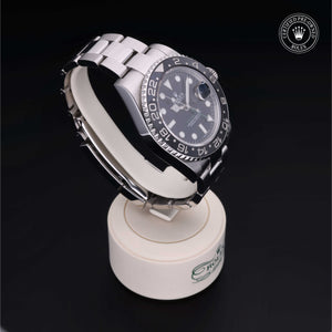 GMT-Master II